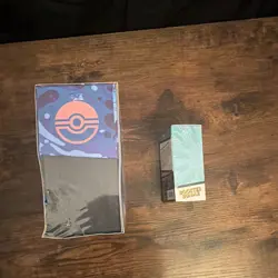 Pokemon TCG Mega Evolution Chaos Rising ETB + Ascended Hero’s Booster Bundle - Image 4