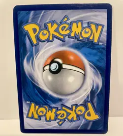 Pokemon TCG Keldeo XY Black Star Promo XY118 Holo 90 HP - Image 2