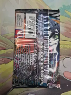 Pokemon TCG: Sun & Moon Cosmic Eclipse - Booster Pack (SEALED) 820650805899 - Image 2