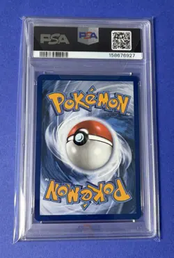 2026 Pokemon ASC EN Pawniard Energy Reverse Holo #146 PSA 10 GEM MT - Image 2