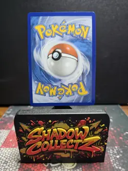 Pokemon Aurorus 092/088 Holo Rare Illustration Perfect Order - Image 2