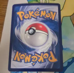 Nintendo Pokemon TCG Morpeko 1407/07 CBB3C Secret Rare Full Art Holo CN 2025 - Image 2