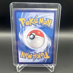 Nintendo Pokemon TCG Morpeko CN5C 140707 Holo Full Art Rare Chinese 2025 - Image 2
