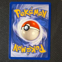 Pokemon TCG Flareon 19/64 Jungle Rare Regular English 70 HP Himeno 1999 - Image 2