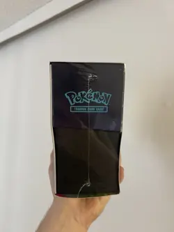 Pokemon TCG Phantasmal Flames ETB - Image 2