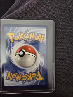 Pokemon Scarlet & Violet Drowzee Holofoil Full Art 210/198 - Image 2