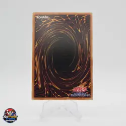 Stardust Dragon Victim Sanctuary Overframe Ultra Rare LOCH-JP007 YuGiOh NM - Image 2