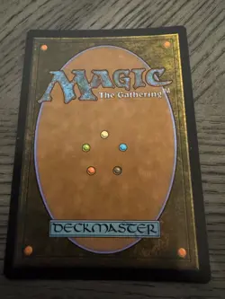 Bloodstained Mire #216 -Foil Near Mint MTG Modern Horizons 3 - Image 3