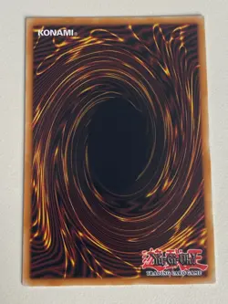 Yugioh Illusion of Chaos - 1st Edition Platinum Secret Rare NM - Free Holo Card - Image 2