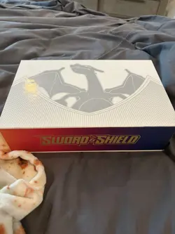 Pokemon Card Mystery Box | V Cards, Vmax, Full Art, Xy, Sun And Moon Cards - Image 2