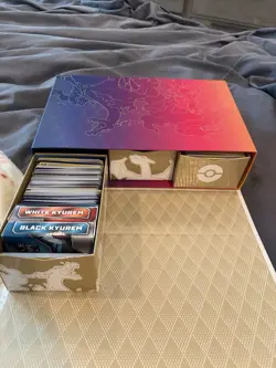 Pokemon Card Mystery Box | V Cards, Vmax, Full Art, Xy, Sun And Moon Cards - Image 4