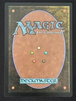 1x MTG Bloodstained Mire (Foil) - Modern Horizons 3 (MH3) # - Image 2