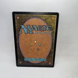 Stumpsquall Hydra 367 Rare Commander Legends Magic: The Gathering Lightly Played - Image 2