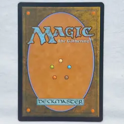 Sinister Sabotage 054 Guilds of Ravnica Foil Magic The Gathering - Image 4