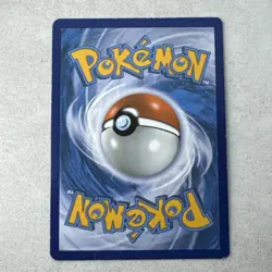 Primal Kyogre EX 149/160 XY Primal Clash Full Art Holo Ultra Rare 240 HP EN 2015 - Image 3