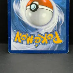 The Pokemon Company M Houndoom EX Mega Full Art Holo Ultra Rare 154/162 210 HP - Image 4