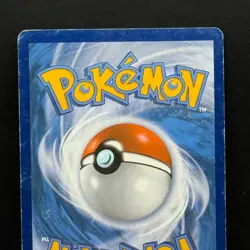 The Pokemon Company M Houndoom EX Mega Full Art Holo Ultra Rare 154/162 210 HP - Image 5
