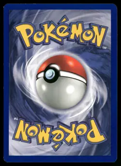Imposter Professor Oak Base Set 2 102/130 Light Play Rare Pokemon TCG - Image 2