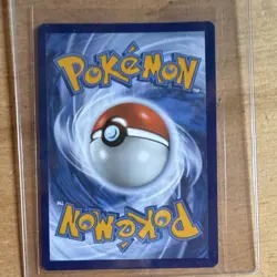 Pokemon TCG Riolu Illustration Rare Card #215/198 - Image 2