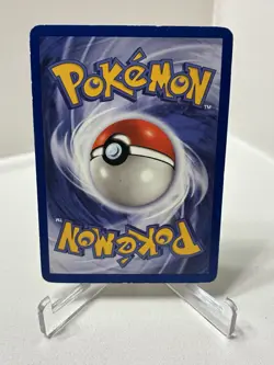 Pokemon Team Rocket Porygon 1st Edition Uncommon 48/82 - Image 2