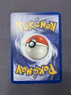 Pokemon Team Rocket Porygon 1st Edition Uncommon 48/82 - Image 4