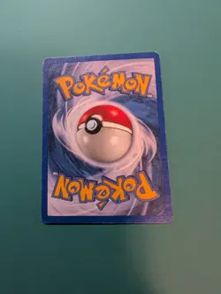 Pokemon Card 2000 Neo Revelation Common Shuckle 51/64 LP Yuka Morii - Image 4