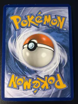 Primarina GX - SM39 Pokemon Jumbo Oversized Card - Image 2
