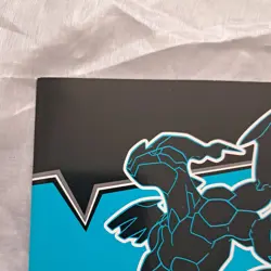Pokemon TCG Player’s Guide x2, Black Bolt & White Flare, VGC - Image 3
