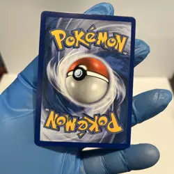 UMBREON 2013 POKEMON BLACK & WHITE PLASMA FREEZE RARE 64/116 - Image 2