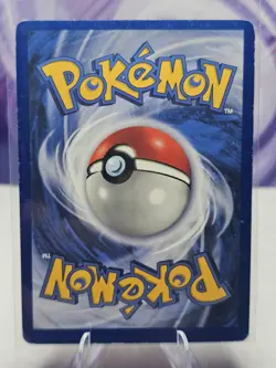 Charmeleon 24/102 Base Set Unlimited Uncommon MP - Image 2