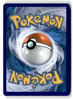 Slowbro 20/122 Uncommon BREAKpoint Reverse Holo Heavily Played/DMG Back Crease - Image 2