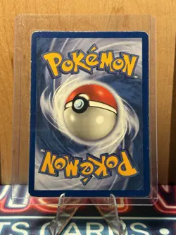 Pokemon - Slowbro 43/62 Fossil Regular - 1st Edition - Image 3