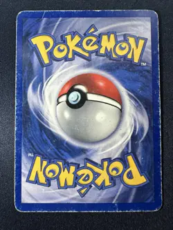 MP Pokemon TCG Sabrina's Slowbro Gym Heroes 60/132 1st Edition Free Ship B - Image 2