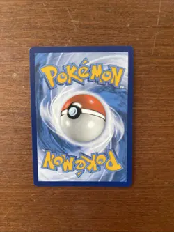 Pokemon TCG Arcanine EX 224/198 Ultra Rare Scarlet & Violet NM - Image 2