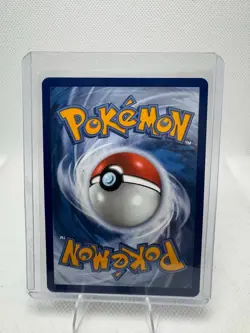 Pokemon TCG - Ampharos 090/086 - Chaos Rising (CRI EN) - Illustration Rare - NM - Image 2