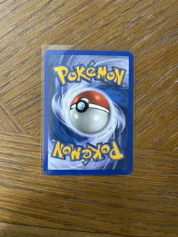 Pokemon Aquapolis Zapdos Holo H32 CLEAN - Image 3