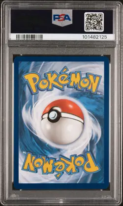 2024 Pokemon Tapu Bulu 006/064 Sv: Shrouded Fable Holo PSA 10 Gem Mint - Image 2