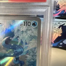 Articuno AR 102/100 Pokemon Battle Partners - PSA 10 Gem Mint - Japanese - Image 4