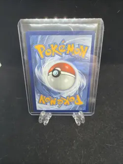 Pokemon Poke Kid Full Art Ultra Rare Supporter Holo Shining Fates #070/072 - Image 2