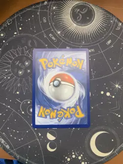 Pokemon Pikachu 027 Promo Holo Pokemon Center Stamped Perfect Centering - Image 5