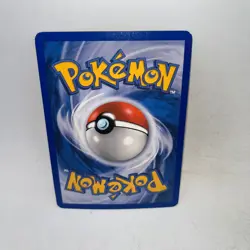 Team Magma's Houndour 63/95 Common Team Magma vs Team Aqua Pokemon LP - Image 2