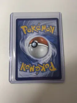 Pokemon TCG Articuno 161/159 Sv09 Journey Together Illus Rare Holo Eng - Image 2