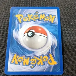 Pokemon TCG Bulbasaur 77/132 Secret Wonders Reverse Holo English 2007 - Image 2