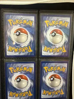 Pokemon Go Radiant Charizard Lot Of 8 - Image 4