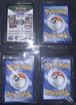 Pokemon 2025 Holiday Calendar Stamped Promos (COMPLETE SET OF 8) FREE SHIPPING - Image 5