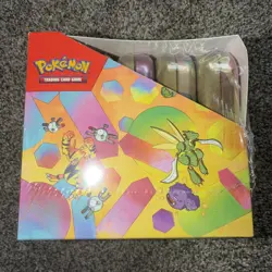 Pokemon 151 Mini Tin Display Box - New Factory Sealed (10 Tins) - Image 3