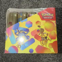 Pokemon 151 Mini Tin Display Box - New Factory Sealed (10 Tins) - Image 4