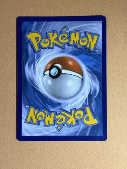 Pokemon TCG Manaphy EX XY Breakpoint Holo Full Art Ultra Rare (Near Mint) - Image 3