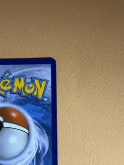 Pokemon TCG Manaphy EX XY Breakpoint Holo Full Art Ultra Rare (Near Mint) - Image 4