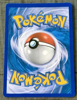 Pokemon Groudon 6/95 Call of Legends Holo Rare 2011 Volcano Stomp - Image 2